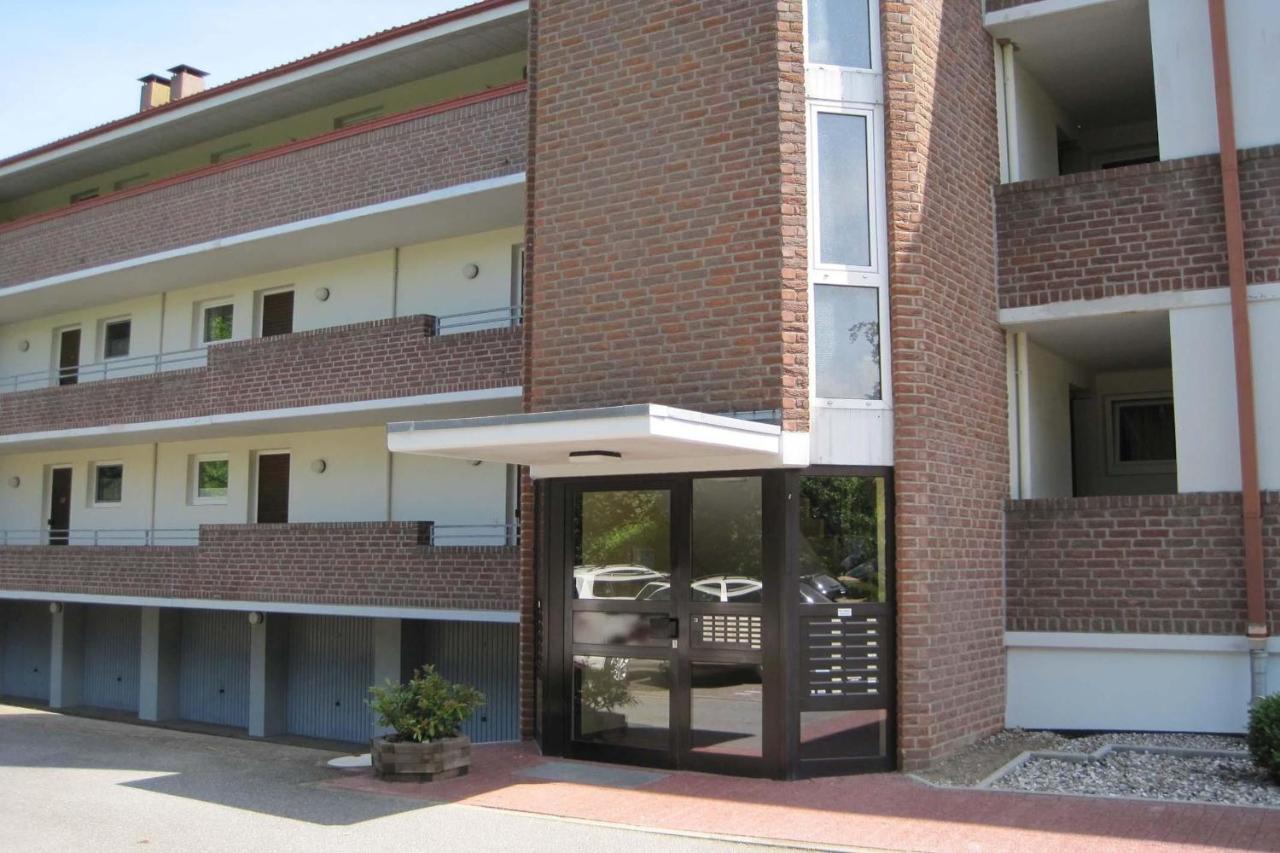 Seestrasse 17-21 Whg 20 Kellenhusen Exteriér fotografie