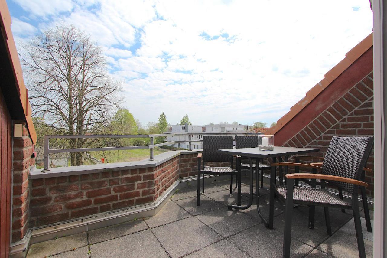 Seestrasse 17-21 Whg 20 Kellenhusen Exteriér fotografie